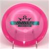 Dynamic Discs Lucid Cavalry 159.3g  - First Run Stamp