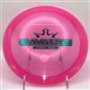 Dynamic Discs Lucid Cavalry 159.1g  - First Run Stamp