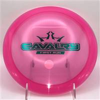 Dynamic Discs Lucid Cavalry 159.1g  - First Run Stamp
