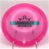 Dynamic Discs Lucid Cavalry 157.2g  - First Run Stamp