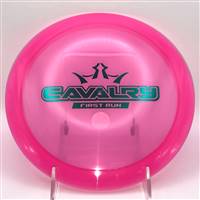 Dynamic Discs Lucid Cavalry 157.2g  - First Run Stamp