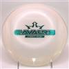 Dynamic Discs Lucid Cavalry 160.5g  - First Run Stamp