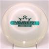 Dynamic Discs Lucid Cavalry 159.5g  - First Run Stamp