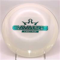 Dynamic Discs Lucid Cavalry 159.5g  - First Run Stamp