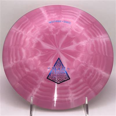Westside Tournament Seer 175.6g  - Westside Tournament Rill Seer