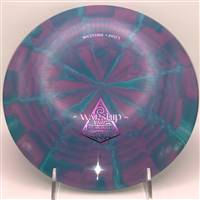 Westside Tournament Warship 181.1g  - Westside Tournament Rill Warship