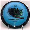 Latitude 64 Gold Orbit Claymore 180.6g - Kristin Latt Team Series