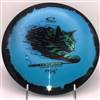 Latitude 64 Gold Orbit Claymore 178.7g - Kristin Latt Team Series