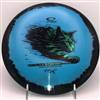 Latitude 64 Gold Orbit Claymore 180.3g - Kristin Latt Team Series