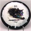 Latitude 64 Gold Orbit Claymore 179.8g - Kristin Latt Team Series