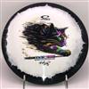 Latitude 64 Gold Orbit Claymore 179.1g - Kristin Latt Team Series