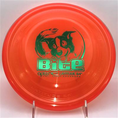 Latitude 64 Opto Bite 158.0g  - Dog Catch Disc