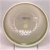 MVP Eclipse Reactor 179.8g  - Glow in the Dark