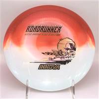 Innova Duo Roadrunner 175.4g  - Gregg Barsby Roadrunner Tour Series