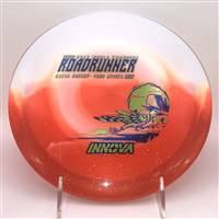 Innova Duo Roadrunner 175.8g  - Gregg Barsby Roadrunner Tour Series