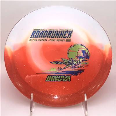 Innova Duo Roadrunner 175.8g  - Gregg Barsby Roadrunner Tour Series