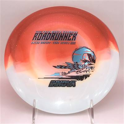 Innova Duo Roadrunner 175.2g  - Gregg Barsby Roadrunner Tour Series