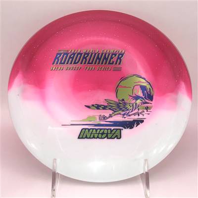 Innova Duo Roadrunner 175.7g  - Gregg Barsby Roadrunner Tour Series