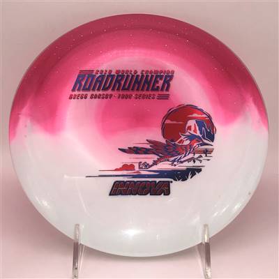Innova Duo Roadrunner 175.7g  - Gregg Barsby Roadrunner Tour Series