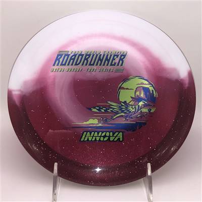 Innova Duo Roadrunner 175.0g  - Gregg Barsby Roadrunner Tour Series