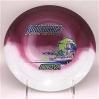 Innova Duo Roadrunner 175.2g  - Gregg Barsby Roadrunner Tour Series