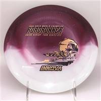 Innova Duo Roadrunner 175.2g  - Gregg Barsby Roadrunner Tour Series