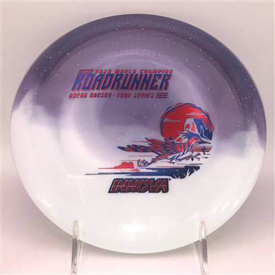 Innova Duo Roadrunner 175.2g  - Gregg Barsby Roadrunner Tour Series