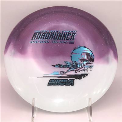 Innova Duo Roadrunner 175.3g  - Gregg Barsby Roadrunner Tour Series