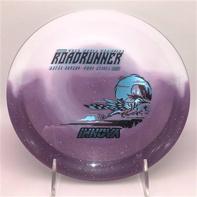 Innova Duo Roadrunner 175.9g  - Gregg Barsby Roadrunner Tour Series