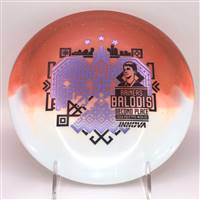 Innova Duo Teebird 174.5g  - Rainers Balodis Teebird Tour Series