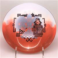 Innova Duo Teebird 174.8g  - Rainers Balodis Teebird Tour Series