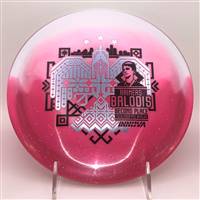 Innova Duo Teebird 174.4g  - Rainers Balodis Teebird Tour Series