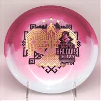 Innova Duo Teebird 173.8g  - Rainers Balodis Teebird Tour Series