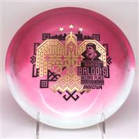 Innova Duo Teebird 174.4g  - Rainers Balodis Teebird Tour Series