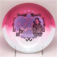 Innova Duo Teebird 174.2g  - Rainers Balodis Teebird Tour Series