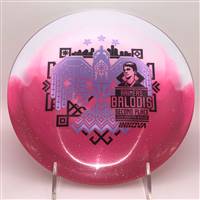 Innova Duo Teebird 175.0g  - Rainers Balodis Teebird Tour Series