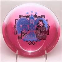 Innova Duo Teebird 175.1g  - Rainers Balodis Teebird Tour Series