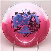 Innova Duo Teebird 174.8g  - Rainers Balodis Teebird Tour Series