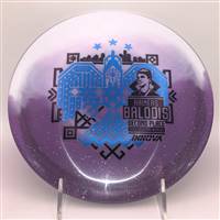 Innova Duo Teebird 174.7g  - Rainers Balodis Teebird Tour Series