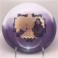 Innova Duo Teebird 175.3g  - Rainers Balodis Teebird Tour Series