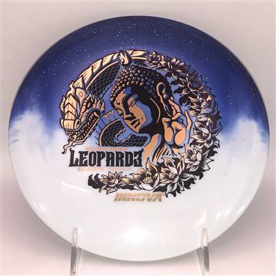 Innova Duo Leopard3 174.7g  - Ohn Scoggins Leopard3 Tour Series