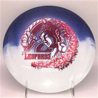 Innova Duo Leopard3 174.0g  - Ohn Scoggins Leopard3 Tour Series