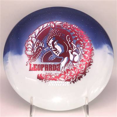 Innova Duo Leopard3 174.0g  - Ohn Scoggins Leopard3 Tour Series