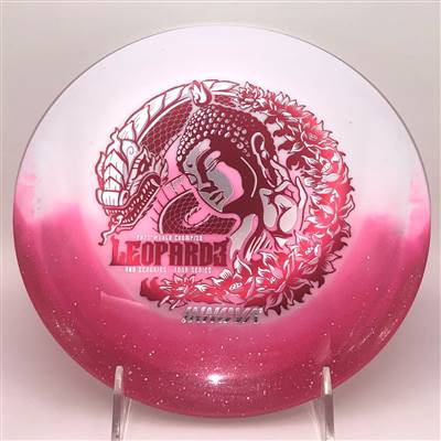 Innova Duo Leopard3 175.5g  - Ohn Scoggins Leopard3 Tour Series