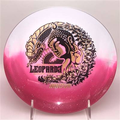 Innova Duo Leopard3 175.1g  - Ohn Scoggins Leopard3 Tour Series