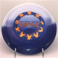 Innova Duo Eagle 174.5g  - Calvin Heimburg Eagle Tour Series