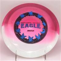 Innova Duo Eagle 173.7g  - Calvin Heimburg Eagle Tour Series