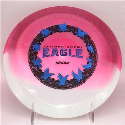 Innova Duo Eagle 173.7g  - Calvin Heimburg Eagle Tour Series