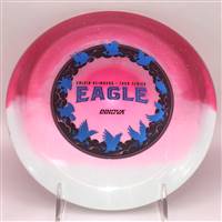 Innova Duo Eagle 173.8g  - Calvin Heimburg Eagle Tour Series