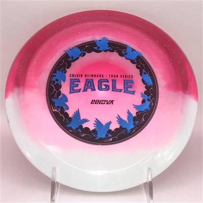 Innova Duo Eagle 173.8g  - Calvin Heimburg Eagle Tour Series